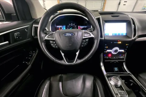 More photos of 2020 Ford Edge Titanium at Bob Ruth Ford Dillsburg, PA