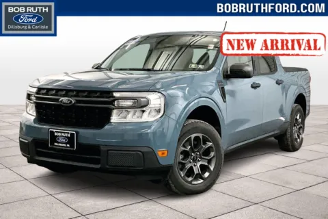 Blue 2022 Ford Maverick XLT for sale in Dillsburg, PA