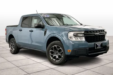 Photos of 2022 Ford Maverick XLT for sale in Dillsburg, PA at Bob Ruth Ford Dillsburg