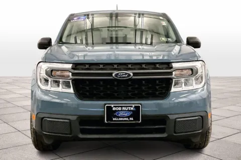 Another view of 2022 Ford Maverick XLT for sale in Dillsburg, PA at Bob Ruth Ford Dillsburg