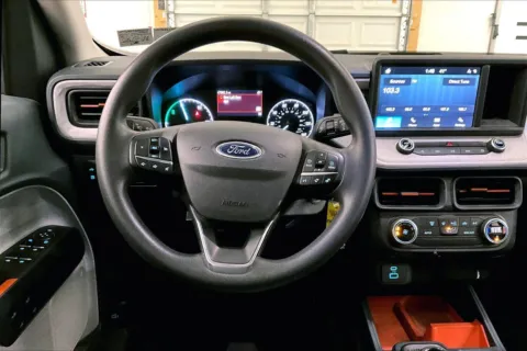 More photos of 2022 Ford Maverick XLT at Bob Ruth Ford Dillsburg, PA