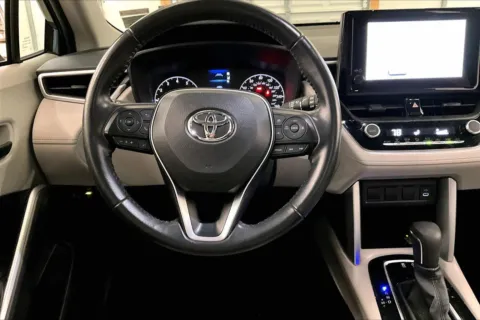 More photos of 2023 Toyota Corolla Cross LE at Bob Ruth Ford Dillsburg, PA