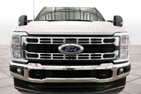 Another view of 2024 Ford Super Duty F-250 SRW XLT for sale in Dillsburg, PA at Bob Ruth Ford Dillsburg