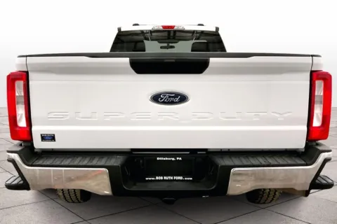 More photos of 2024 Ford Super Duty F-250 SRW XLT at Bob Ruth Ford Dillsburg, PA