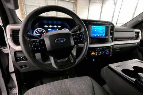 More photos of 2024 Ford Super Duty F-250 SRW XLT at Bob Ruth Ford Dillsburg, PA