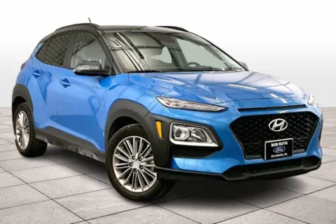 Photos of 2019 Hyundai Kona SEL for sale in Dillsburg, PA at Bob Ruth Ford Dillsburg