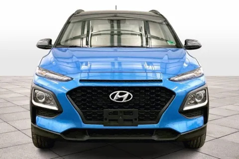 Another view of 2019 Hyundai Kona SEL for sale in Dillsburg, PA at Bob Ruth Ford Dillsburg