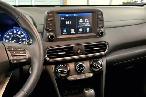 More photos of 2019 Hyundai Kona SEL at Bob Ruth Ford Dillsburg, PA