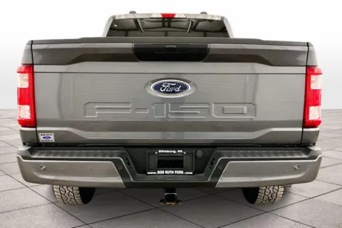 More photos of 2022 Ford F-150 XL at Bob Ruth Ford Dillsburg, PA