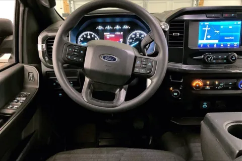 More photos of 2022 Ford F-150 XL at Bob Ruth Ford Dillsburg, PA