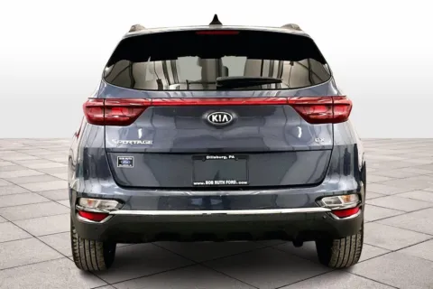 More photos of 2021 Kia Sportage EX at Bob Ruth Ford Dillsburg, PA