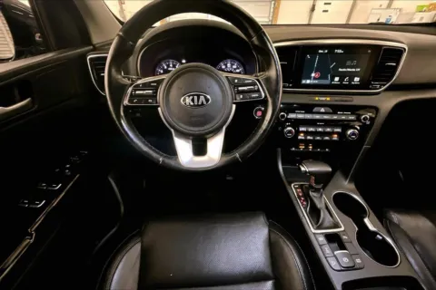 More photos of 2021 Kia Sportage EX at Bob Ruth Ford Dillsburg, PA