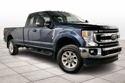 Photos of 2020 Ford Super Duty F-250 SRW XLT for sale in Dillsburg, PA at Bob Ruth Ford Dillsburg
