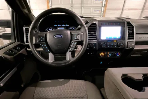 More photos of 2020 Ford Super Duty F-250 SRW XLT at Bob Ruth Ford Dillsburg, PA