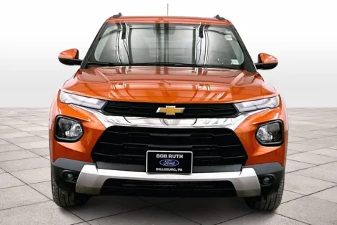 Another view of 2023 Chevrolet Trailblazer LT for sale in Dillsburg, PA at Bob Ruth Ford Dillsburg