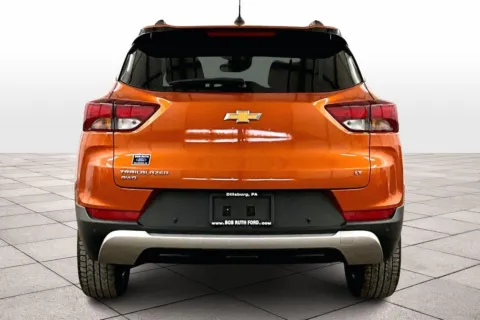 More photos of 2023 Chevrolet Trailblazer LT at Bob Ruth Ford Dillsburg, PA