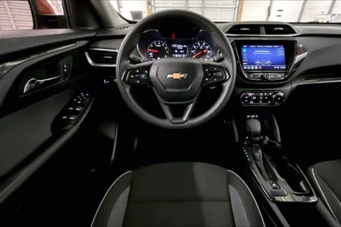 More photos of 2023 Chevrolet Trailblazer LT at Bob Ruth Ford Dillsburg, PA