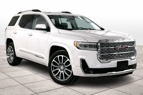 Photos of 2023 GMC Acadia Denali for sale in Dillsburg, PA at Bob Ruth Ford Dillsburg