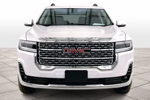 Another view of 2023 GMC Acadia Denali for sale in Dillsburg, PA at Bob Ruth Ford Dillsburg