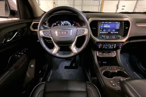 More photos of 2023 GMC Acadia Denali at Bob Ruth Ford Dillsburg, PA