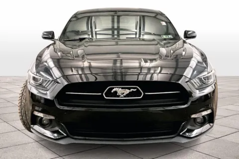 Another view of 2015 Ford Mustang GT Premium for sale in Dillsburg, PA at Bob Ruth Ford Dillsburg