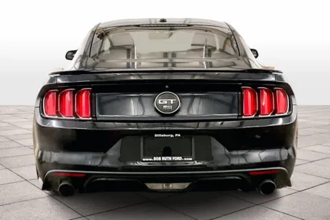 More photos of 2015 Ford Mustang GT Premium at Bob Ruth Ford Dillsburg, PA