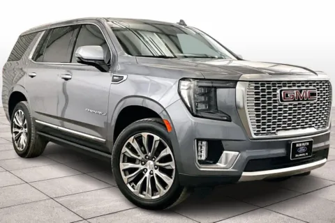 Photos of 2021 GMC Yukon Denali for sale in Dillsburg, PA at Bob Ruth Ford Dillsburg