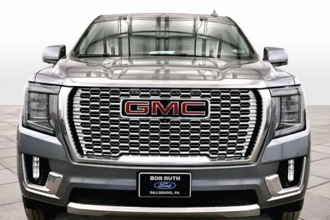 Another view of 2021 GMC Yukon Denali for sale in Dillsburg, PA at Bob Ruth Ford Dillsburg