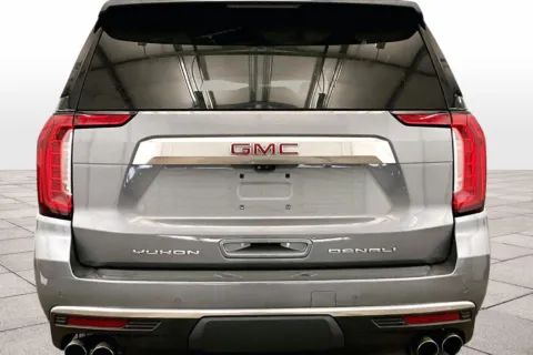 More photos of 2021 GMC Yukon Denali at Bob Ruth Ford Dillsburg, PA