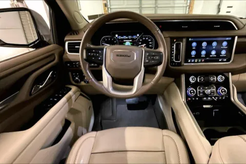 More photos of 2021 GMC Yukon Denali at Bob Ruth Ford Dillsburg, PA