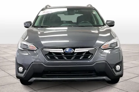 Another view of 2022 Subaru Crosstrek Limited for sale in Dillsburg, PA at Bob Ruth Ford Dillsburg