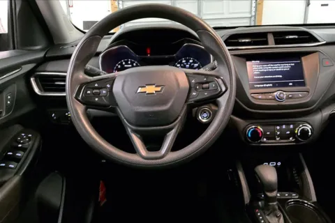 More photos of 2021 Chevrolet Trailblazer LT at Bob Ruth Ford Dillsburg, PA