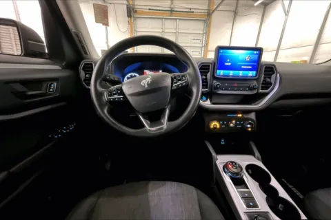 More photos of 2021 Ford Bronco Sport Big Bend at Bob Ruth Ford Dillsburg, PA