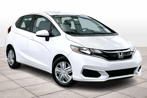 Photos of 2019 Honda Fit LX for sale in Dillsburg, PA at Bob Ruth Ford Dillsburg