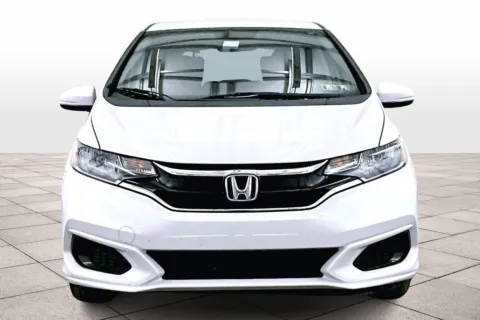 Another view of 2019 Honda Fit LX for sale in Dillsburg, PA at Bob Ruth Ford Dillsburg