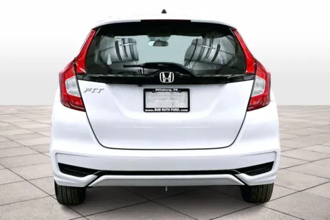 More photos of 2019 Honda Fit LX at Bob Ruth Ford Dillsburg, PA