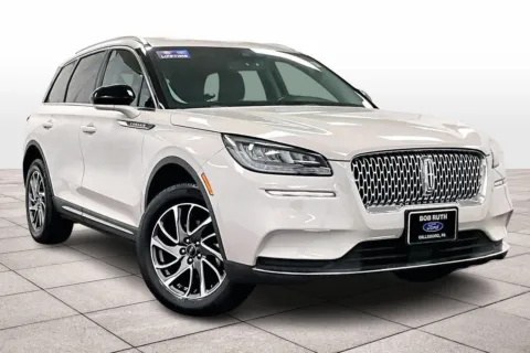 Photos of 2021 Lincoln Corsair Standard for sale in Dillsburg, PA at Bob Ruth Ford Dillsburg