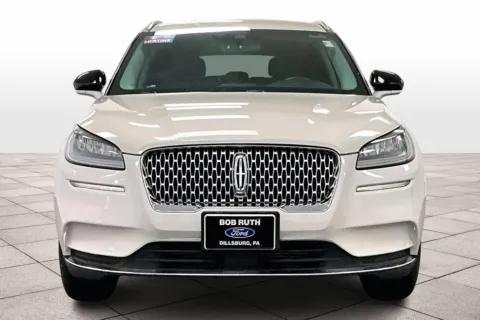 Another view of 2021 Lincoln Corsair Standard for sale in Dillsburg, PA at Bob Ruth Ford Dillsburg