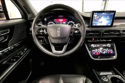 More photos of 2021 Lincoln Corsair Standard at Bob Ruth Ford Dillsburg, PA