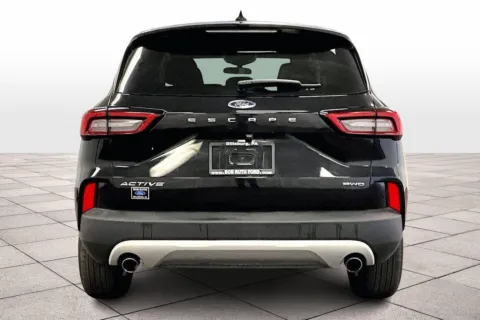 More photos of 2023 Ford Escape Active at Bob Ruth Ford Dillsburg, PA