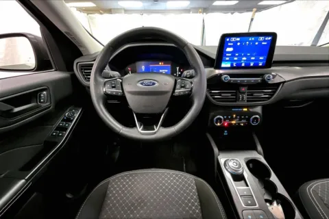 More photos of 2023 Ford Escape Active at Bob Ruth Ford Dillsburg, PA