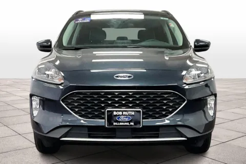 Another view of 2022 Ford Escape SEL for sale in Dillsburg, PA at Bob Ruth Ford Dillsburg