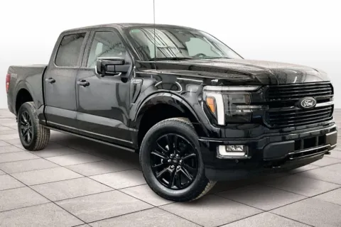 Photos of 2025 Ford F-150 Platinum for sale in Dillsburg, PA at Bob Ruth Ford Dillsburg