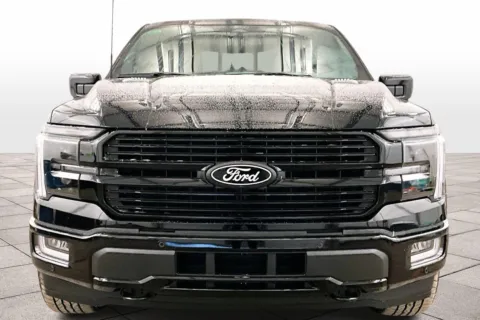 Another view of 2025 Ford F-150 Platinum for sale in Dillsburg, PA at Bob Ruth Ford Dillsburg