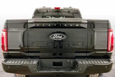 More photos of 2025 Ford F-150 Platinum at Bob Ruth Ford Dillsburg, PA