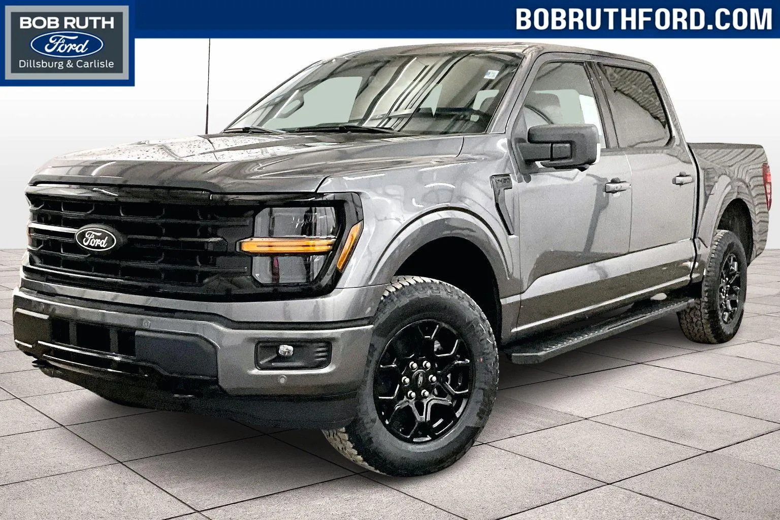 2025 Ford F-150 XLT for sale in Dillsburg, PA