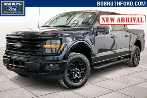 Blue 2025 Ford F-150 XLT for sale in Dillsburg, PA