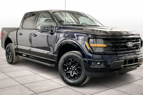 Photos of 2025 Ford F-150 XLT for sale in Dillsburg, PA at Bob Ruth Ford Dillsburg