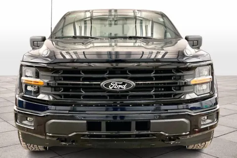 Another view of 2025 Ford F-150 XLT for sale in Dillsburg, PA at Bob Ruth Ford Dillsburg