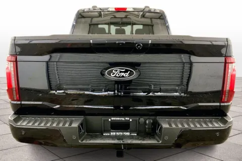 More photos of 2025 Ford F-150 XLT at Bob Ruth Ford Dillsburg, PA